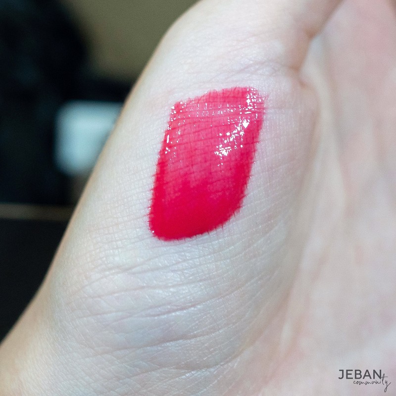 Haul Fenty Beauty Poutsicle Hydrating Lip Stain