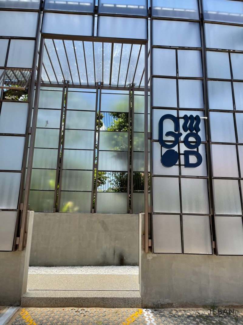 พาชมคาเฟ่บรรยากาศสุดฮีลใจ Good Beans khon kaen สายถ่ายรูปห้ามพลาด!