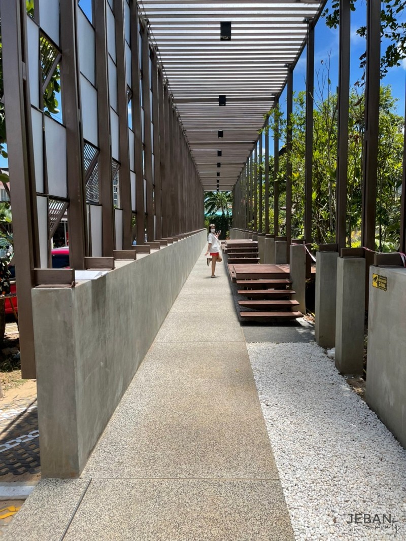 พาชมคาเฟ่บรรยากาศสุดฮีลใจ Good Beans khon kaen สายถ่ายรูปห้ามพลาด!