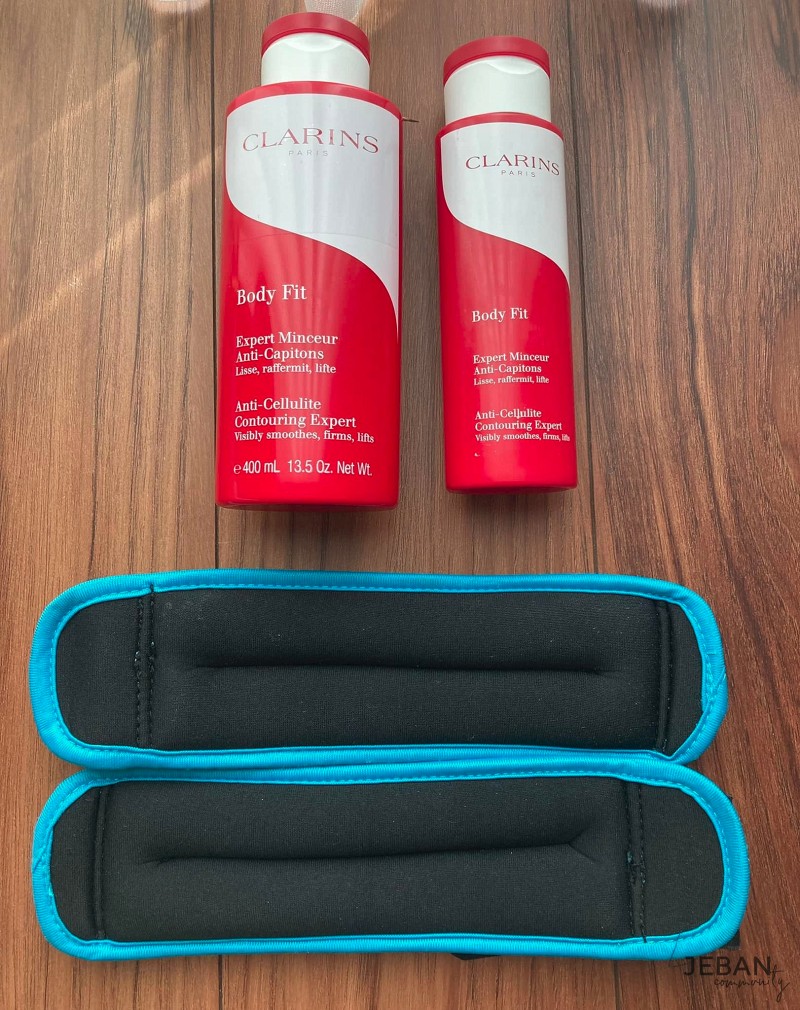 แชร์ประสบการณ์ลดพุงหนาๆ ของแม่ลูกสองภายใน 3 เดือน