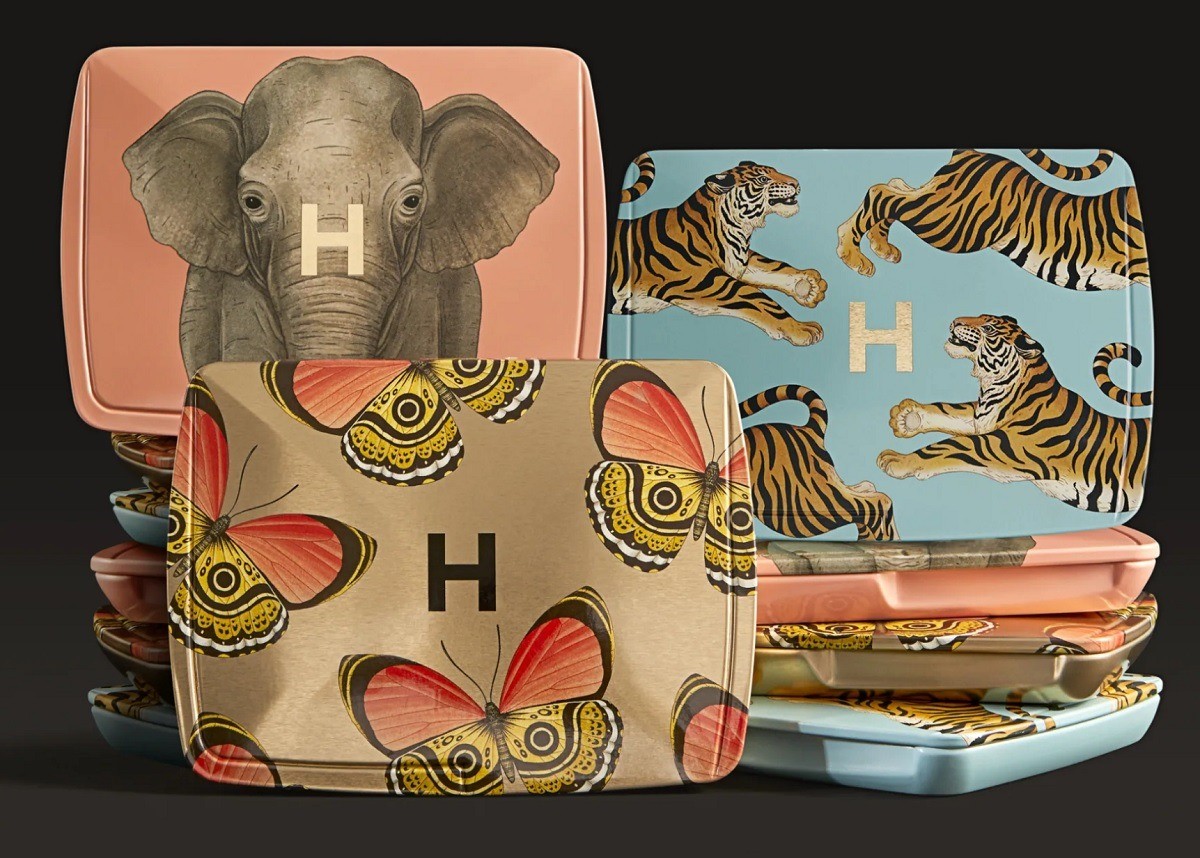 Hourglass ออก 3 พาเลตต์ Holiday 2022 เห็นแล้วใจสั่นนน