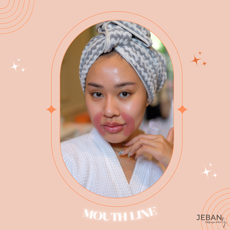 Review Baby brightEye Mask 2 สูตร