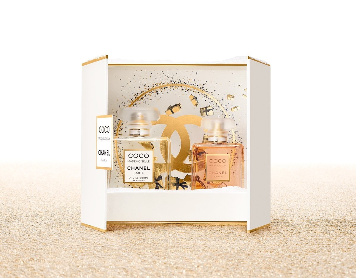 CHANEL Holiday 2023 ความลิมิเต็ดที่มามพร้อมความหอมแบบจัดเต็ม