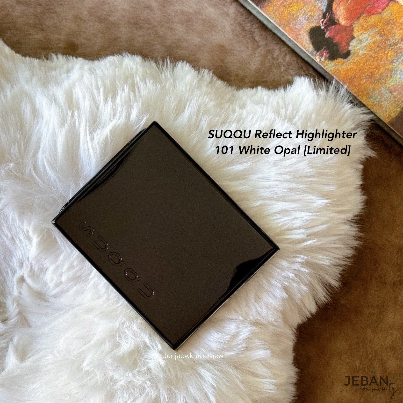 SUQQU REFLECT HIGHLIGHTER 101 ホワイトオパール SUQQU REFLECT HIGHLIGHTER 101 ホワイトオパール - メルカリ