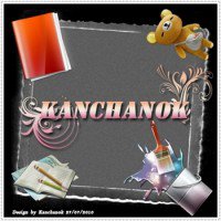 Kanchanok