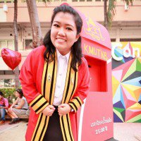 ยัยเพี้ยน