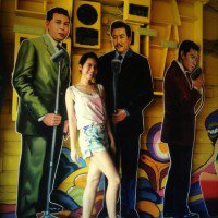 เอิงเอยเนยแข็ง