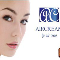 AIRCREAM by air crew