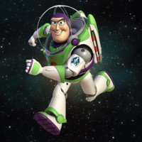 Buzz Lightyear