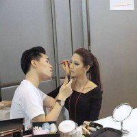 Siwath Makeup