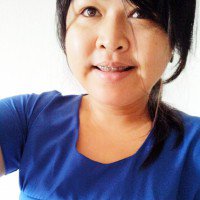 ปนัตดา สวัสดิ์วงษ์