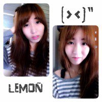 Lemon CK