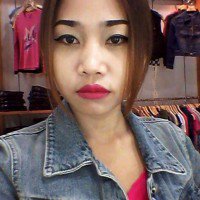 ผู้หญิงหน้ากลม