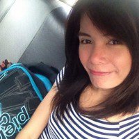 Makeup ugly duckling 