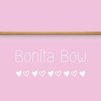 Bonitabow_bow