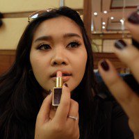 เด็กหญิงถั่ว