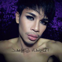 ๋๋JAMES MAKEUP