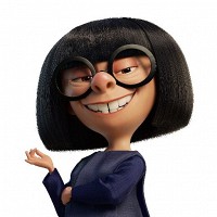 Edna Mode