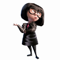 Edna Mode