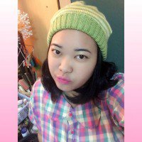 เด็กหญิงตัวกลม