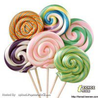 Nucandy