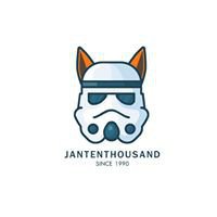 Jantenthousand