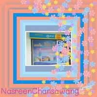 Nasreenchansawang