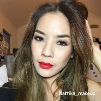 Nattika_makeup
