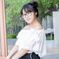 อาหมวยตัวเล็ก