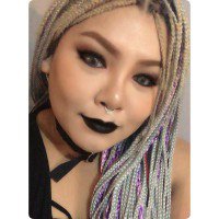 Benloly Make up