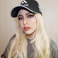 Harleys Makeup
