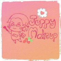 juppymakeup