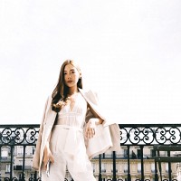 Peach Jedsadapongpakdee