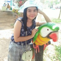 Pawichaya Almon Srisa