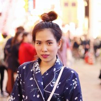 Thitasinee Rattanakorn