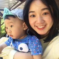 Toffee Sweettar Chaisuwannarak