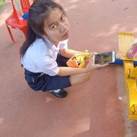 สุวนันท์ ศีลวันต์