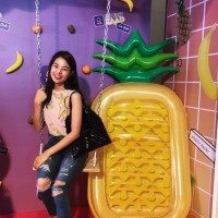 MintMint Kitjaroenchai