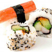 SushiAroi