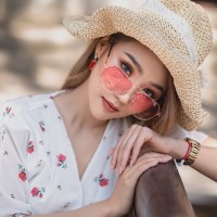 พนิดา อริยเกรียงไกร