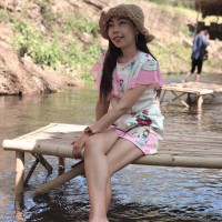 Patcharin Pepo Orange