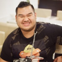 เติก โดนยุงกัด