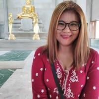 นันท์นภัส ออร่ามี