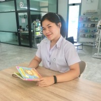 นุชจรินทร์ ชาติเผือก