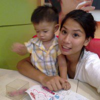 นู๋น้ำฝน