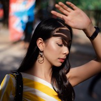 Paphavee Airr Pitthayakornpisut