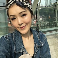 Chalinee Kiatchalermkhun