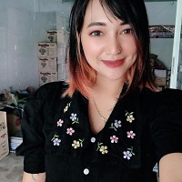 อัฌลีญา ชิดนอก