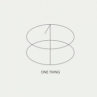 ONE THING TH