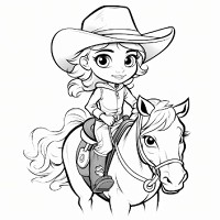 CowGirl